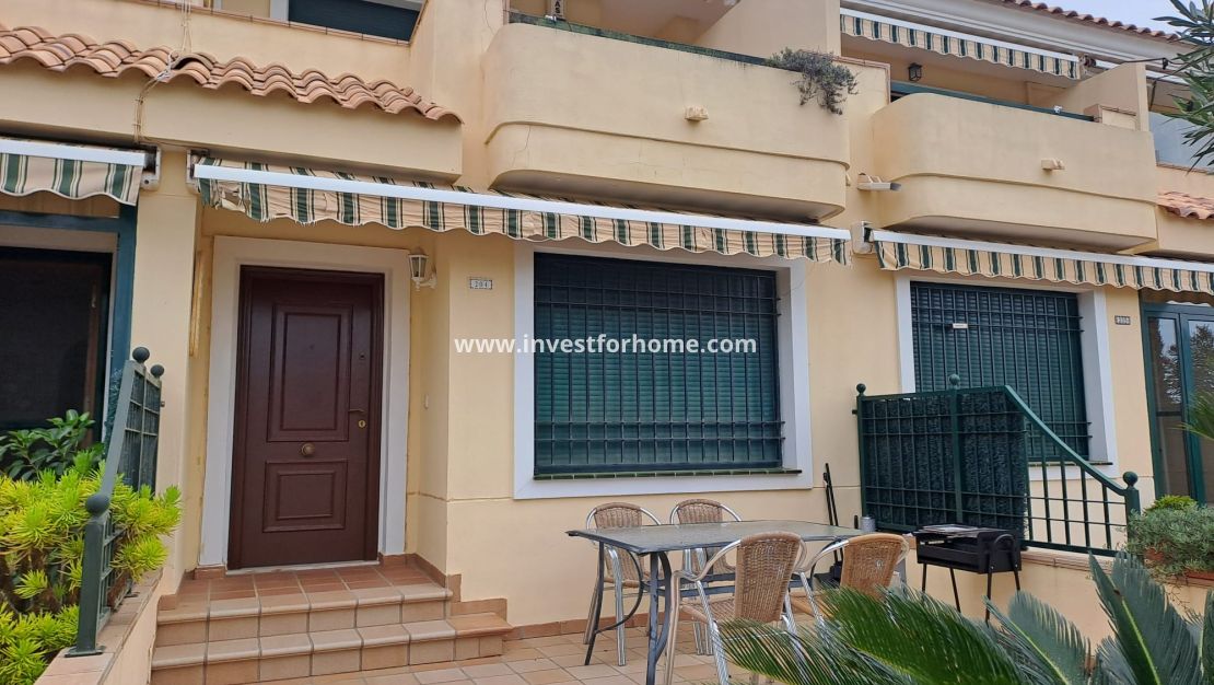 Sale - House - Orihuela Costa - Costa Blanca
