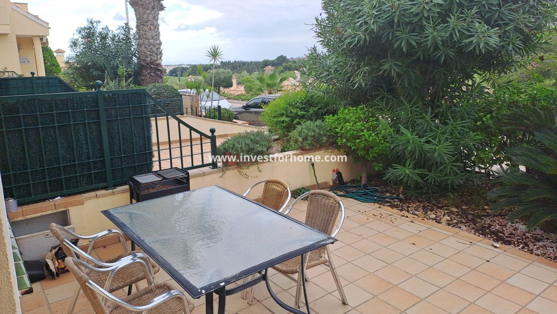 Sale - House - Orihuela Costa - Costa Blanca