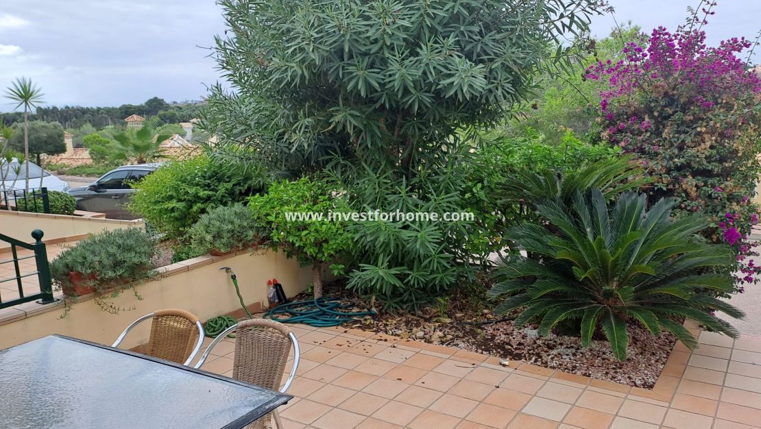 Sale - House - Orihuela Costa - Costa Blanca