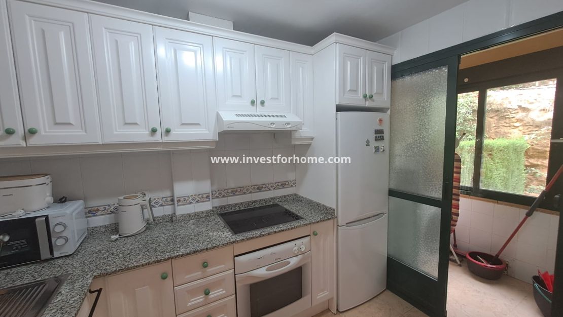 Sale - House - Orihuela Costa - Costa Blanca