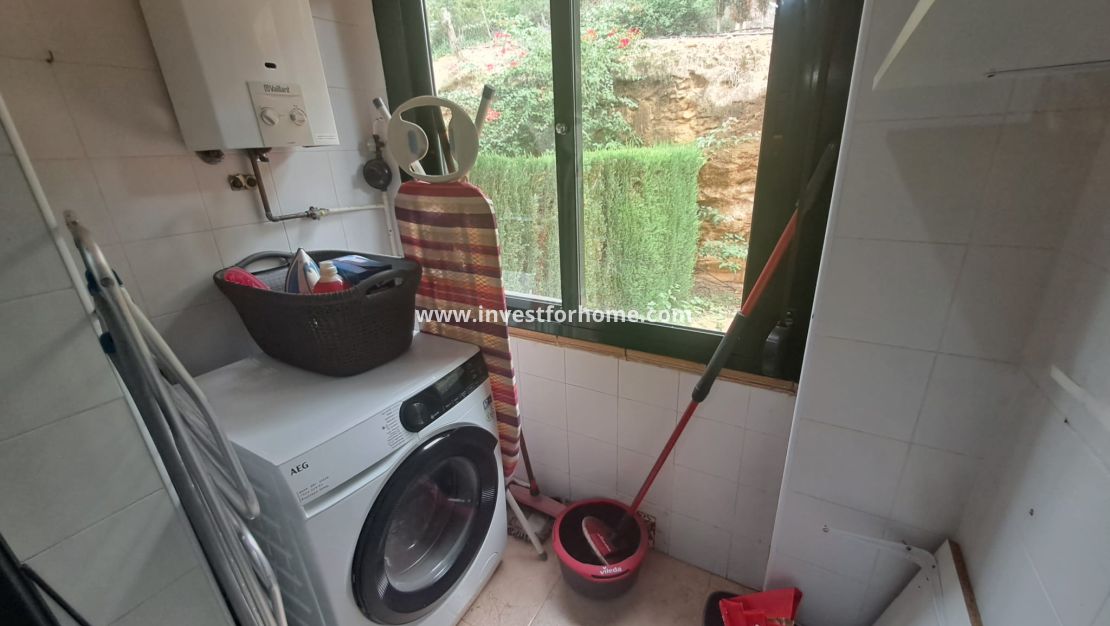 Sale - House - Orihuela Costa - Costa Blanca