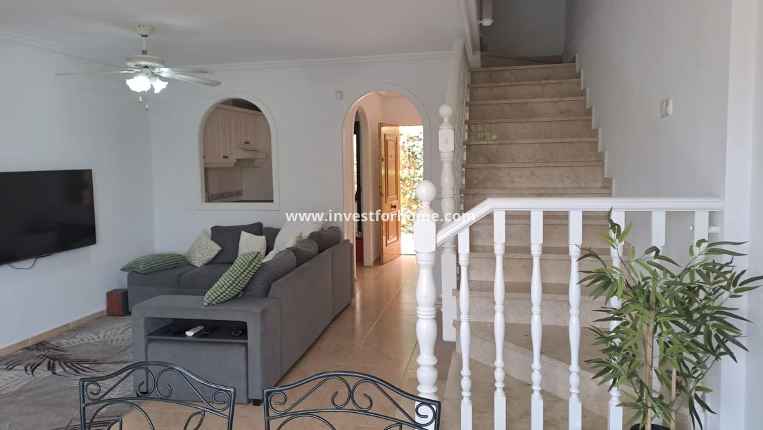 Sale - House - Orihuela Costa - Costa Blanca