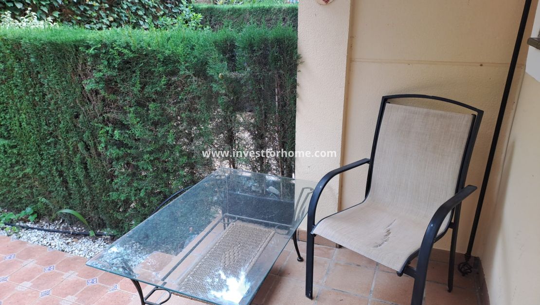 Sale - House - Orihuela Costa - Costa Blanca