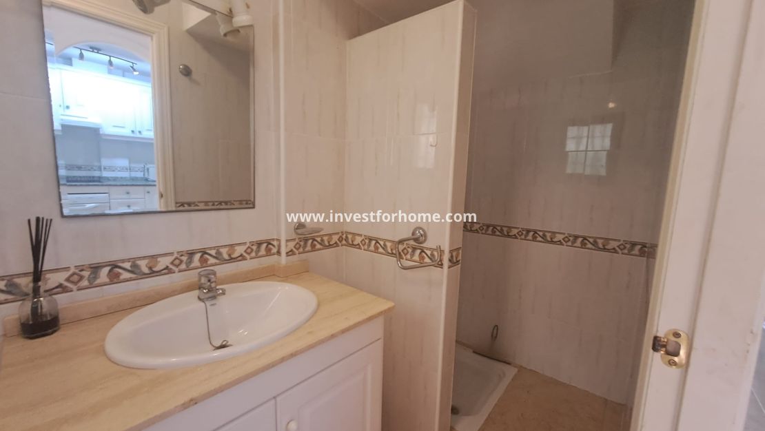 Sale - House - Orihuela Costa - Costa Blanca