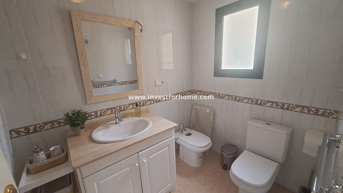 Sale - House - Orihuela Costa - Costa Blanca