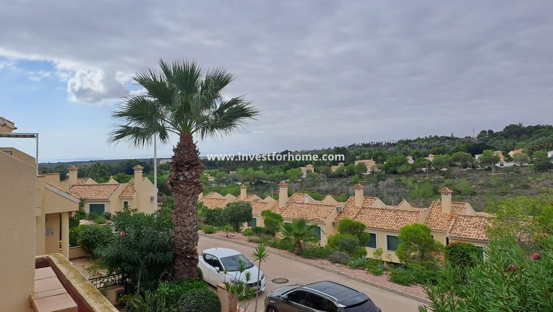 Sale - House - Orihuela Costa - Costa Blanca