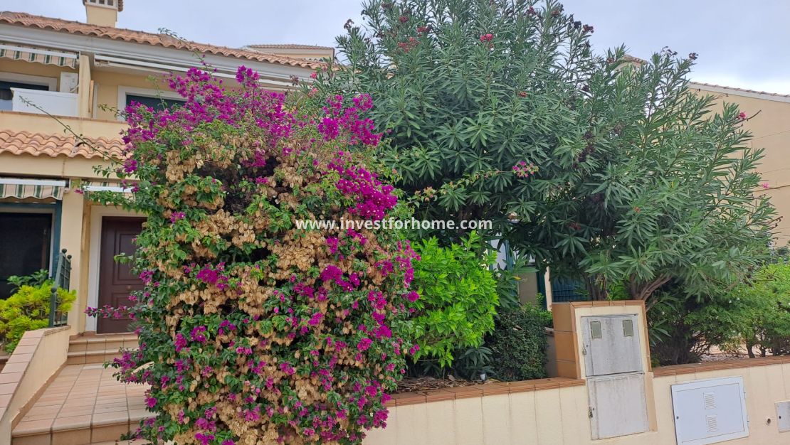 Sale - House - Orihuela Costa - Costa Blanca