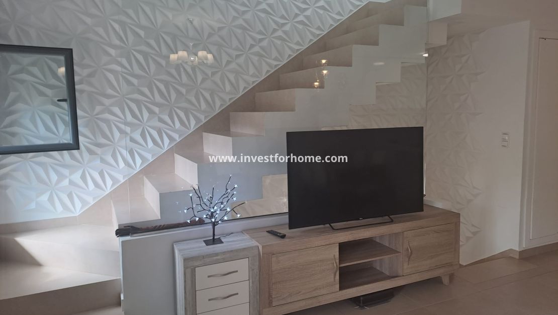 Sale - House - Orihuela Costa - Costa Blanca