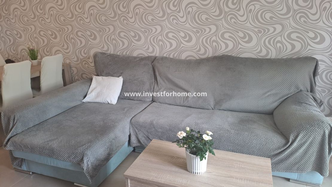 Sale - House - Orihuela Costa - Costa Blanca