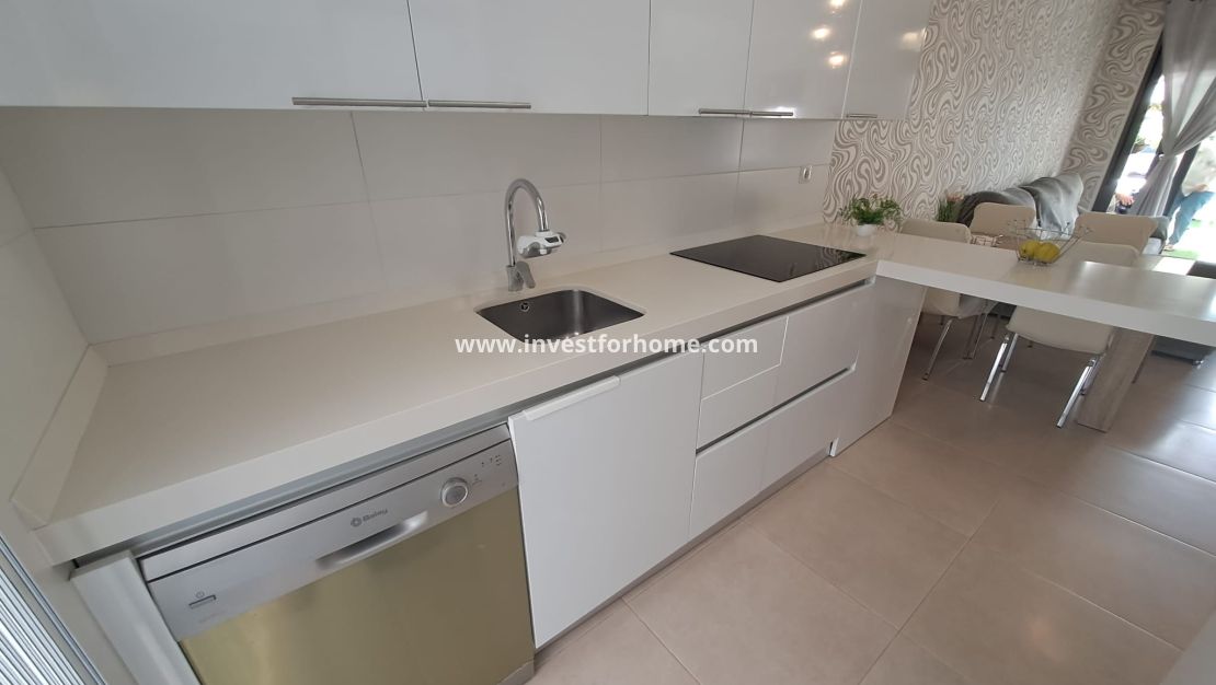 Sale - House - Orihuela Costa - Costa Blanca