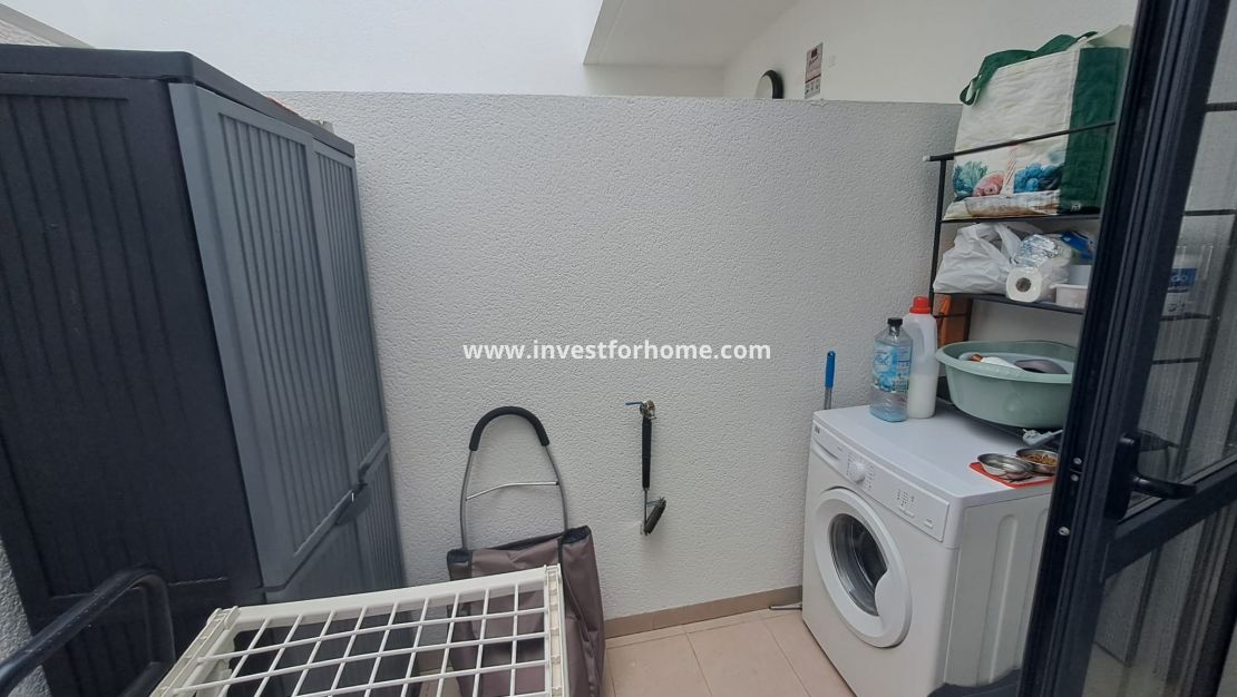 Sale - House - Orihuela Costa - Costa Blanca