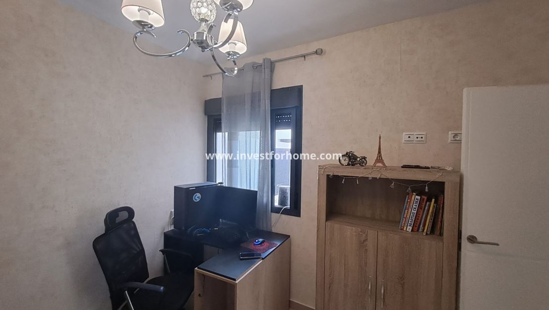 Sale - House - Orihuela Costa - Costa Blanca