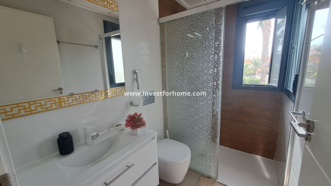 Sale - House - Orihuela Costa - Costa Blanca