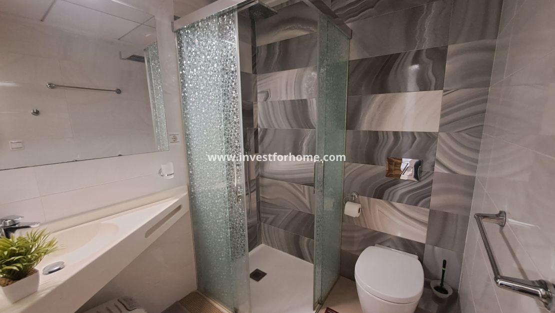 Sale - House - Orihuela Costa - Costa Blanca