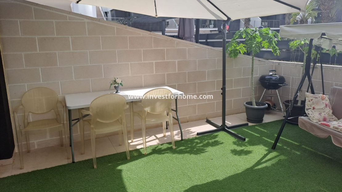 Sale - House - Orihuela Costa - Costa Blanca