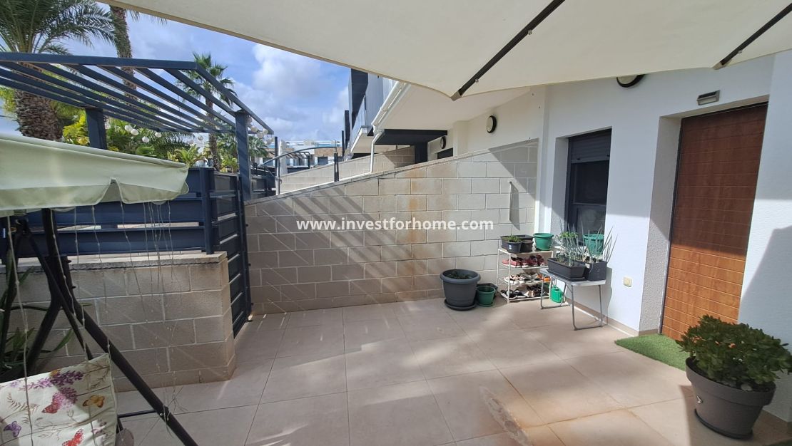 Sale - House - Orihuela Costa - Costa Blanca