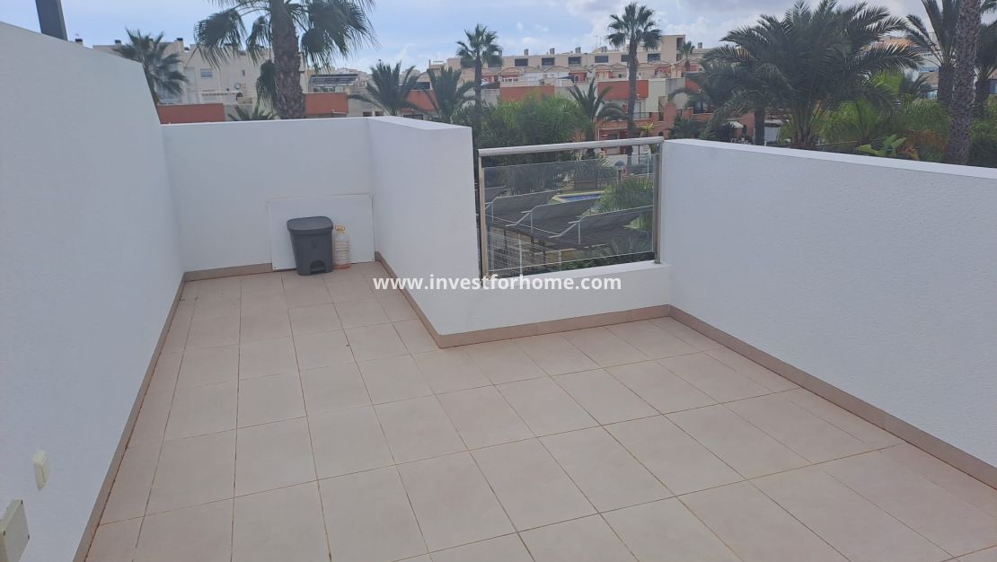 Sale - House - Orihuela Costa - Costa Blanca