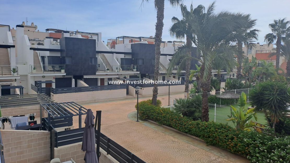 Sale - House - Orihuela Costa - Costa Blanca