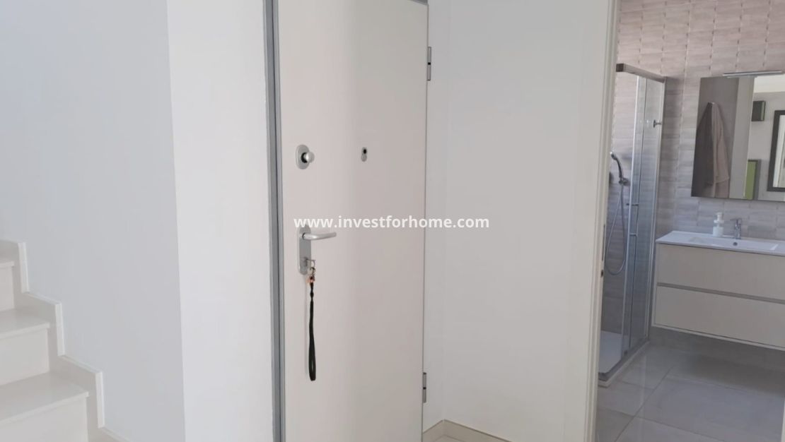 Sale - House - Orihuela Costa - Costa Blanca