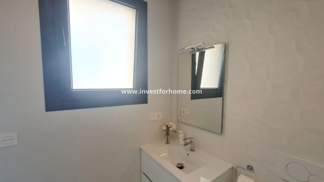 Sale - House - Orihuela Costa - Costa Blanca