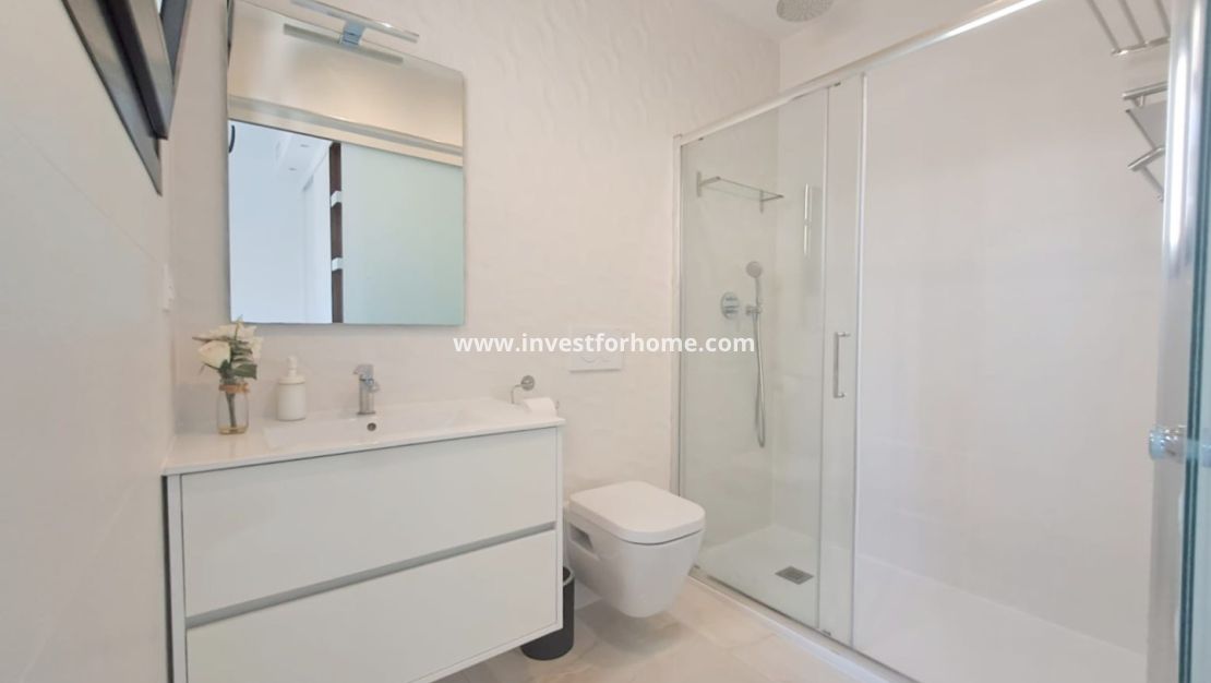 Sale - House - Orihuela Costa - Costa Blanca