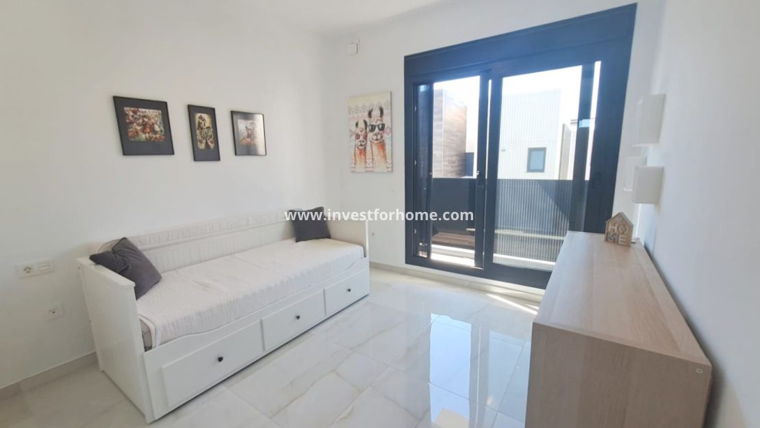 Sale - House - Orihuela Costa - Costa Blanca