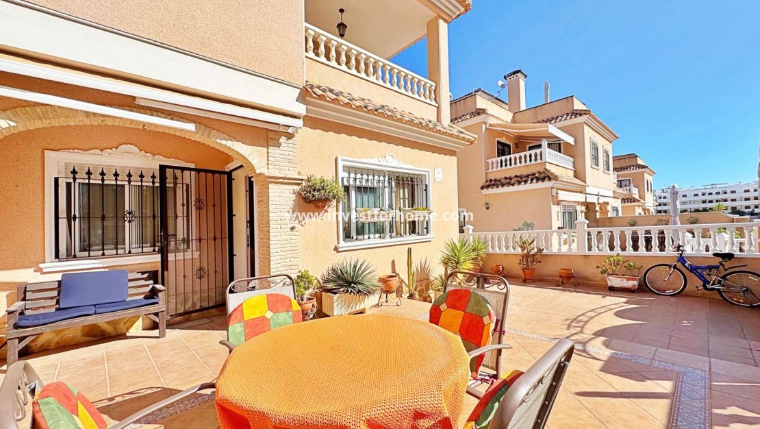 Sale - House - Orihuela Costa - Costa Blanca