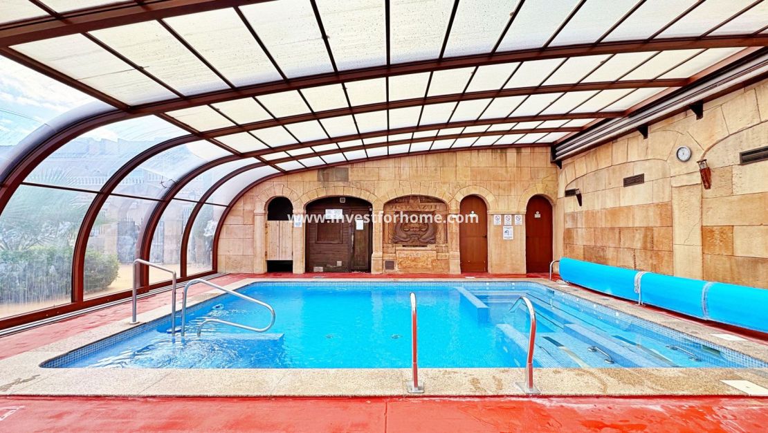 Sale - House - Orihuela Costa - Costa Blanca