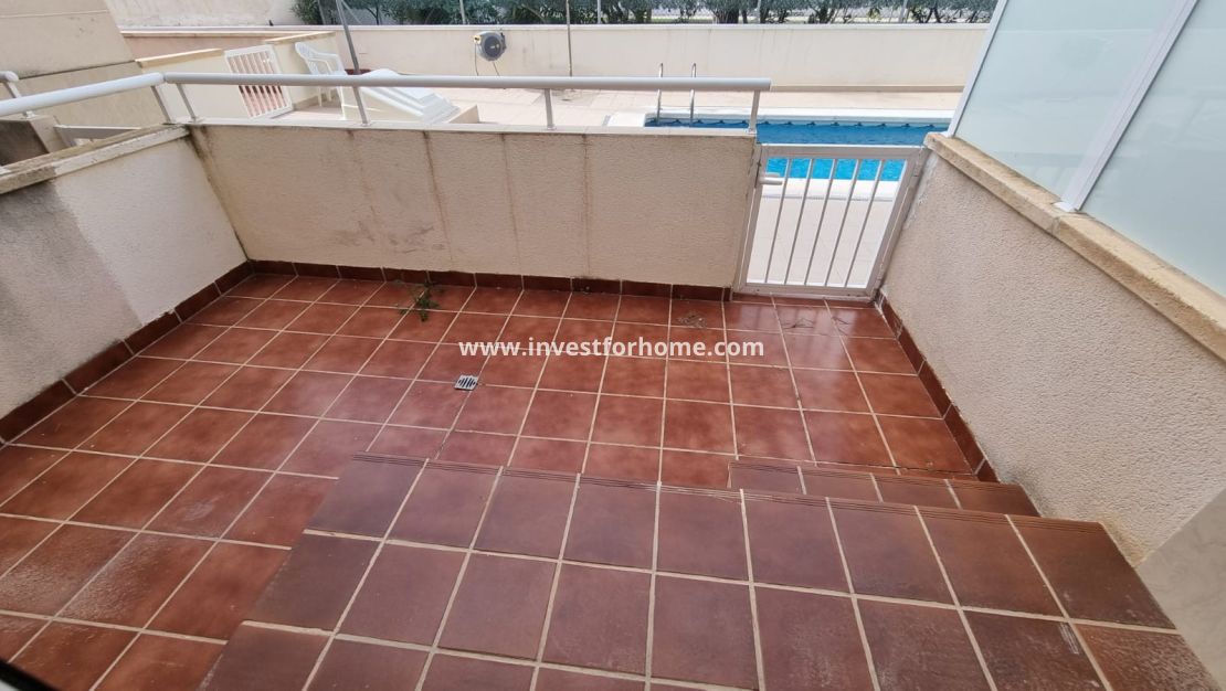 Sale - House - Orihuela Costa - Costa Blanca