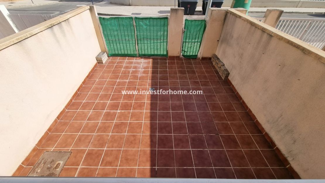 Sale - House - Orihuela Costa - Costa Blanca