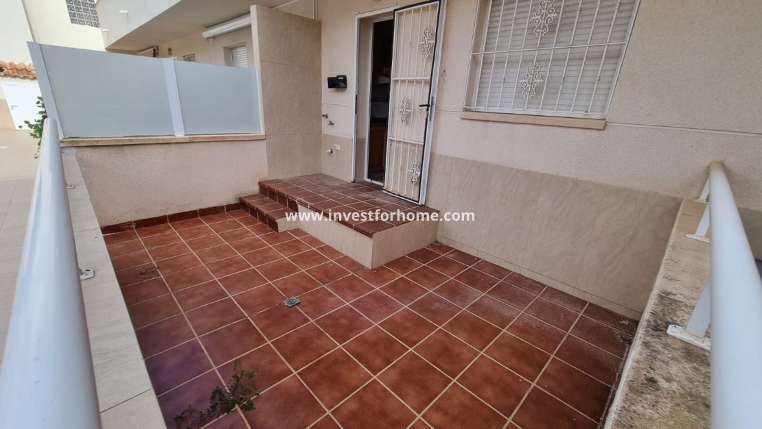 Sale - House - Orihuela Costa - Costa Blanca