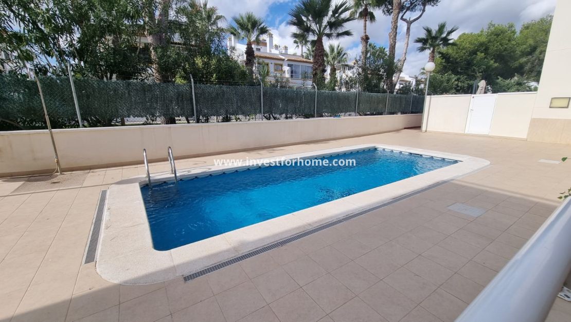 Sale - House - Orihuela Costa - Costa Blanca