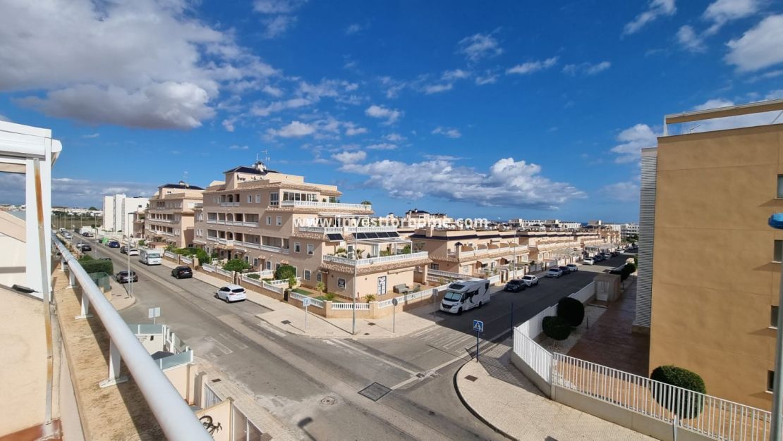 Sale - House - Orihuela Costa - Costa Blanca