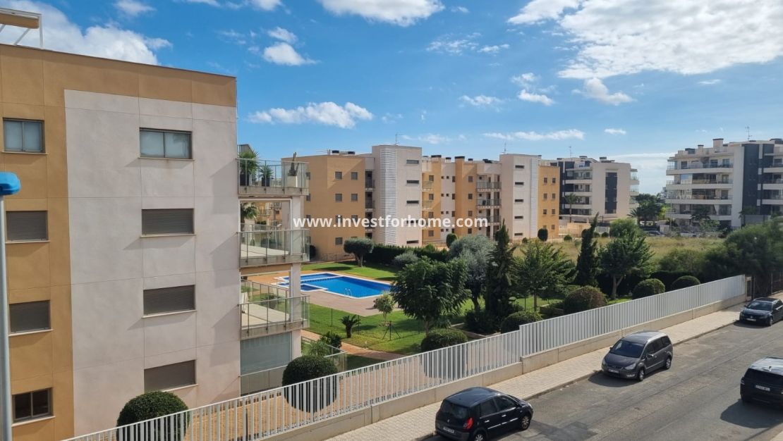 Sale - House - Orihuela Costa - Costa Blanca