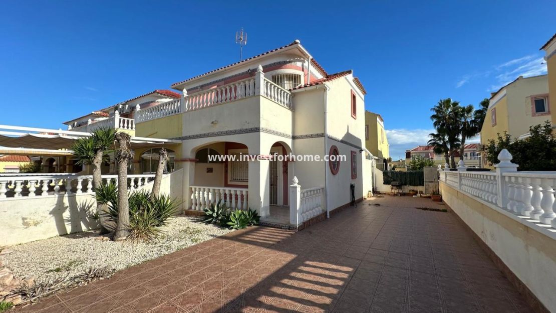 Sale - House - Orihuela Costa - Costa Blanca