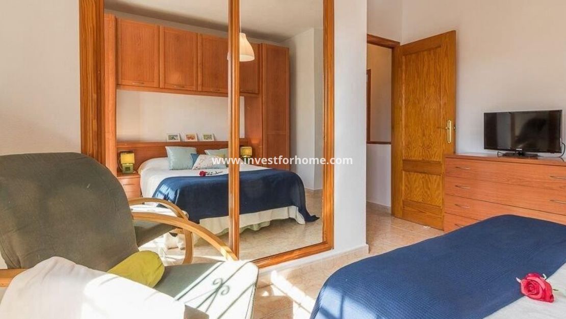 Sale - House - Orihuela Costa - Costa Blanca