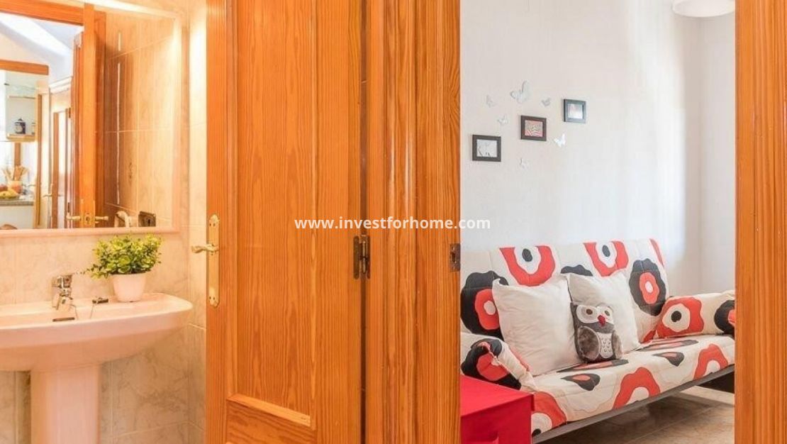 Sale - House - Orihuela Costa - Costa Blanca