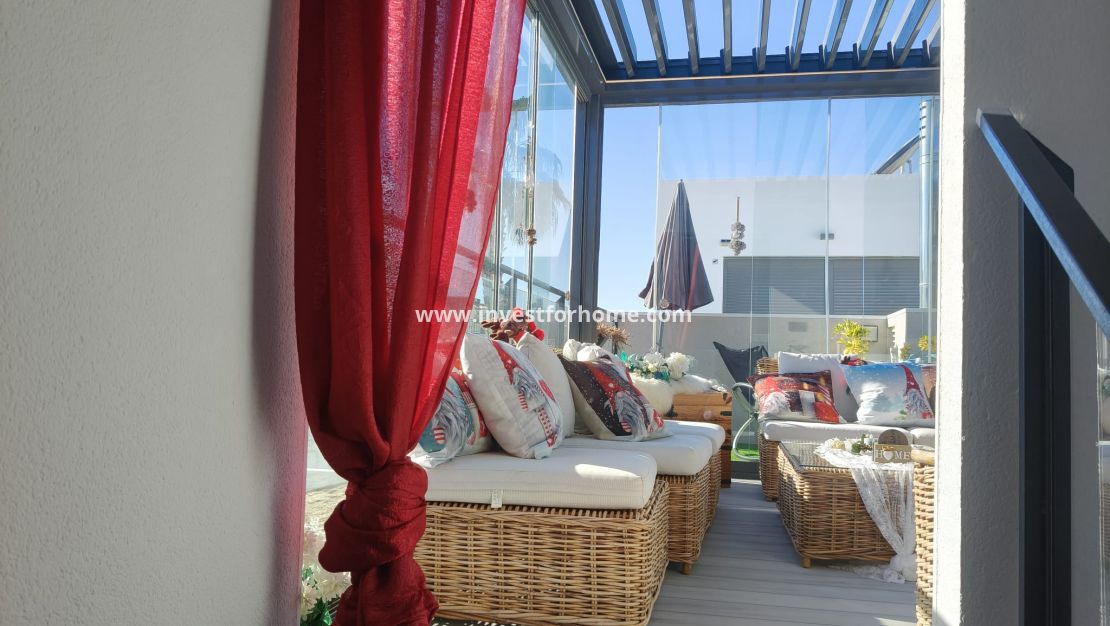 Sale - House - Orihuela Costa - Costa Blanca