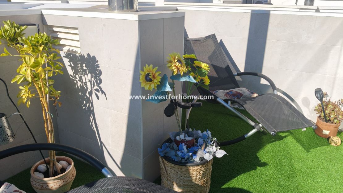 Sale - House - Orihuela Costa - Costa Blanca