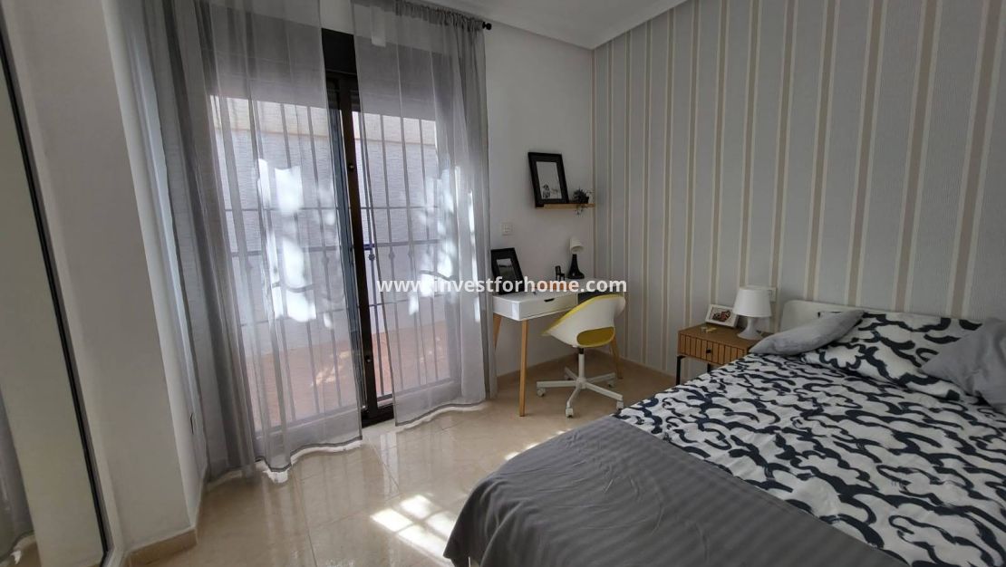 Sale - House - Orihuela Costa - Costa Blanca