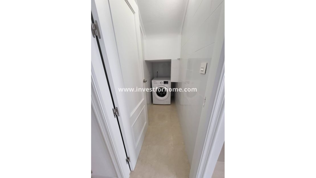 Sale - House - Orihuela Costa - Costa Blanca