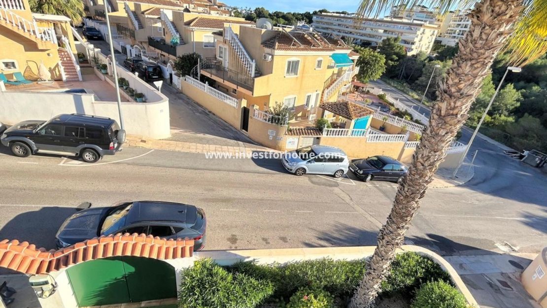 Sale - House - Orihuela Costa - Costa Blanca