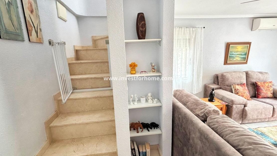 Sale - House - Orihuela Costa - Costa Blanca