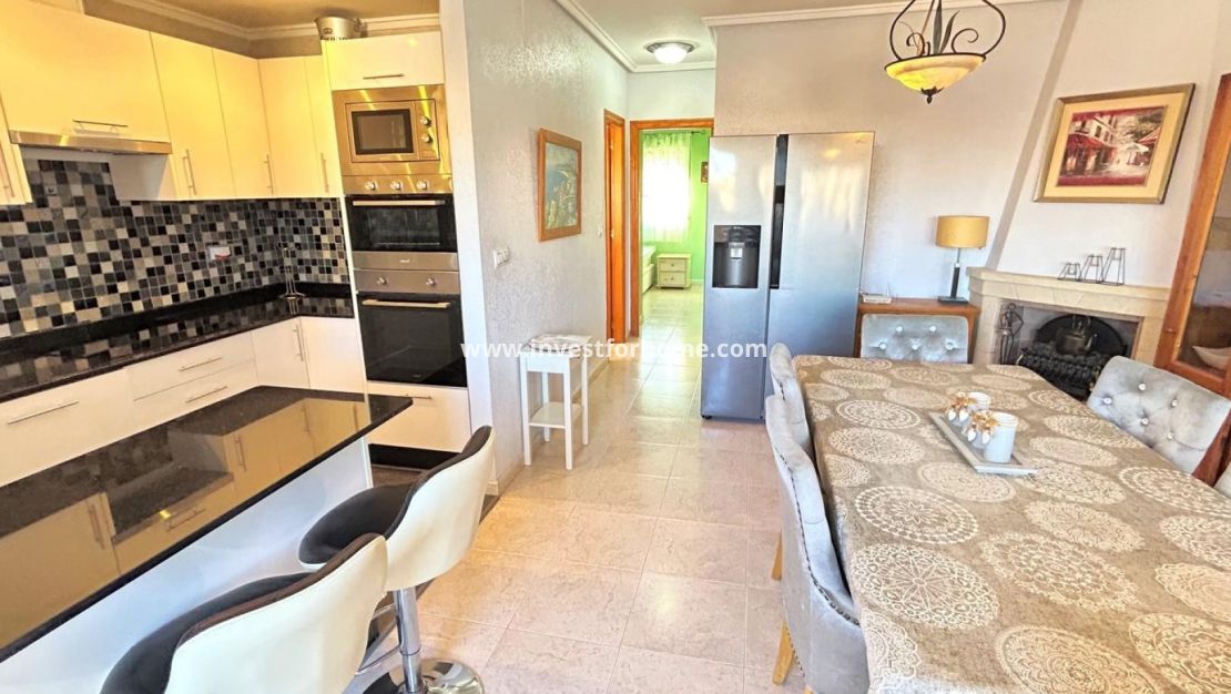 Sale - House - Orihuela Costa - Costa Blanca