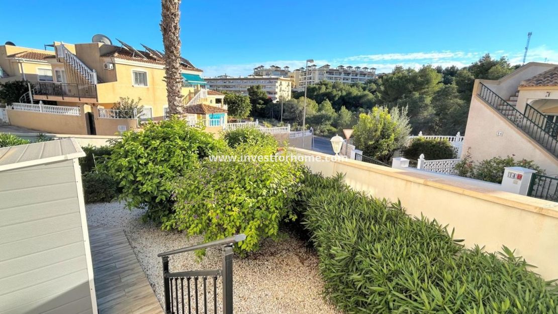 Sale - House - Orihuela Costa - Costa Blanca