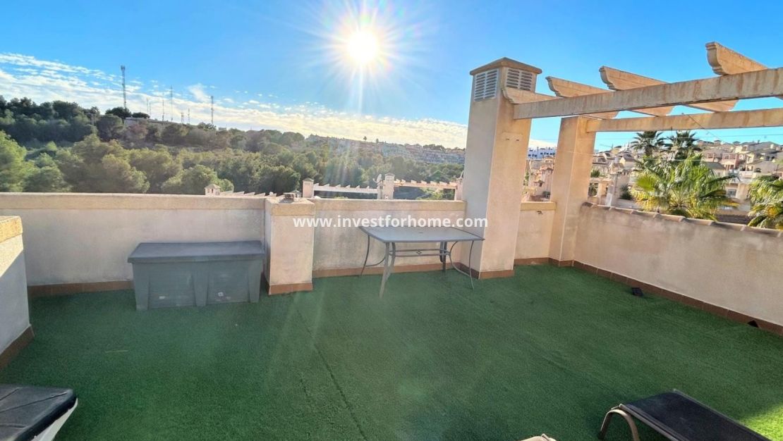 Sale - House - Orihuela Costa - Costa Blanca