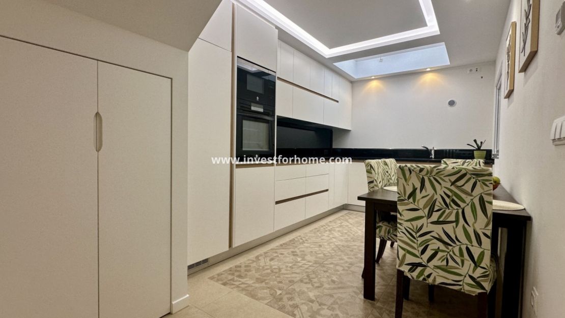 Sale - House - Orihuela Costa - Costa Blanca