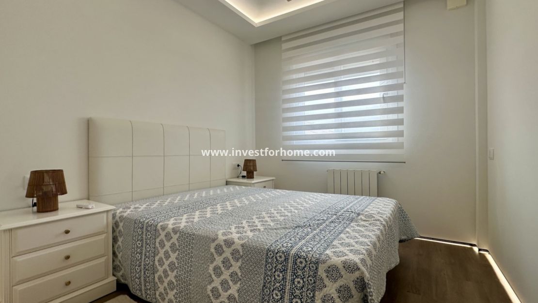 Sale - House - Orihuela Costa - Costa Blanca