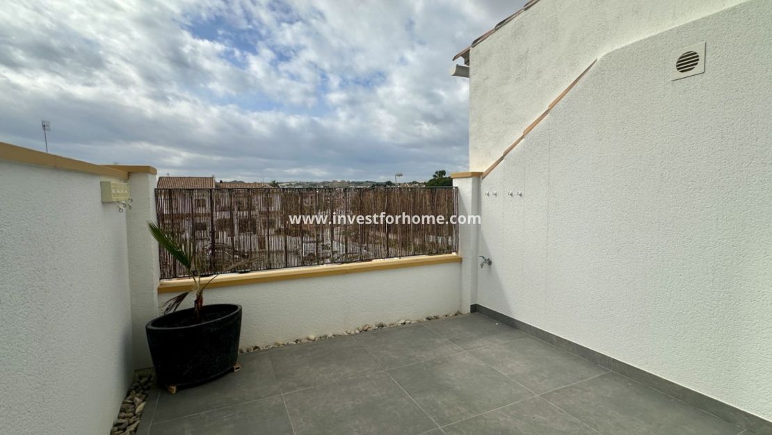 Sale - House - Orihuela Costa - Costa Blanca