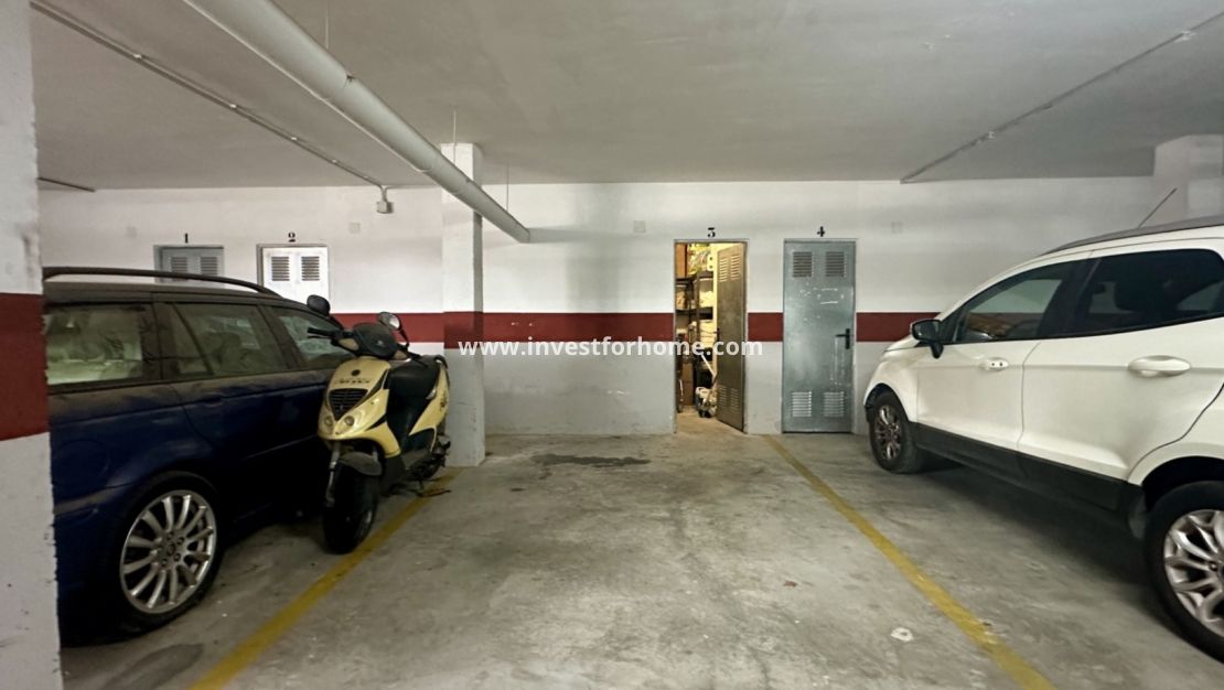 Sale - House - Orihuela Costa - Costa Blanca